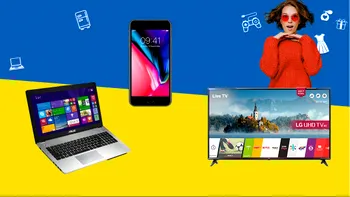 Oferte eMAG de care să profiți în weekend