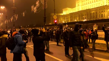 Protestele în România: de ce nu mai funcționează aceste revolte în stradă