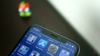 iPhone X, umilit de chinezi la cel mai important capitol