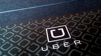 Cum arată taxiul zburător al Uber care ar intra în circulație în 2020