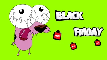 Black Friday a început la Fashion Days