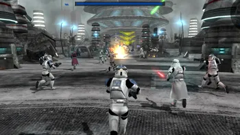 Cât de bine arată Star Wars Battlefront II pe toate platformele