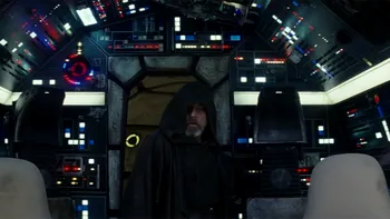 Star Wars The Last Jedi: cel mai scurt trailer e cel mai interesant