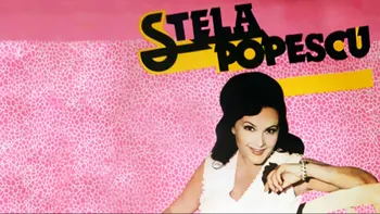Stela Popescu a murit. Cine a fost 