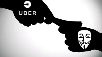 Uber te-a pus în pericol. Cum au fost sparte milioane de conturi de către hackeri