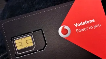 Vodafone și amenda considerabilă primită în România