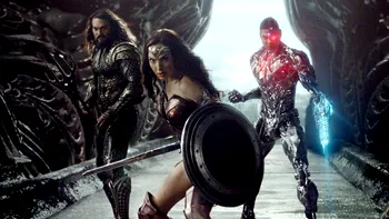 De ce Justice League este cel mai slab film din universul DC