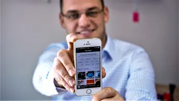 Ultima speranță pentru Zonga: visează succesul din diaspora, sub amenințarea Spotify