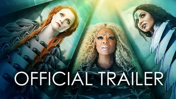 A Wrinkle in Time va fi aventura fantastică a anului viitor