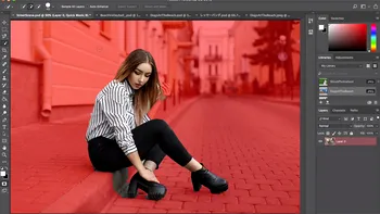 Photoshop apelează la inteligență artificială ca să-ți facă viața mai ușoară
