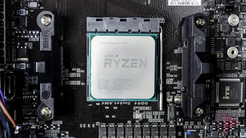 REVIEW: Ryzen 7 1700 e dovada că AMD poate reintra în jocul procesoarelor
