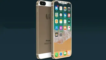 Noul iPhone X pentru „săraci” va avea un design surprinzător