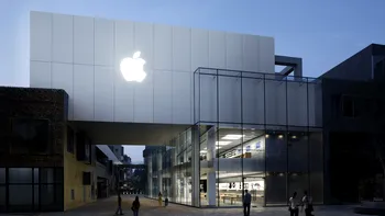 Probleme pentru Apple în Coreea: sediul a fost 