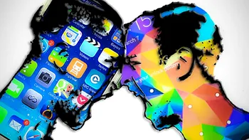 Apple a învins Samsung la vânzări în cea mai mare piață din lume