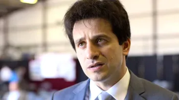 Cu ARCA la închisoare: cine e românul acuzat că a furat de la americani