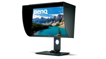 Cel mai performant monitor este printre singurele cu 4K și HDR