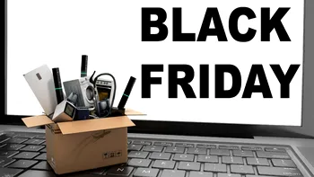 Black Friday 2017 la eMAG: electrocasnice mari și mici de neratat