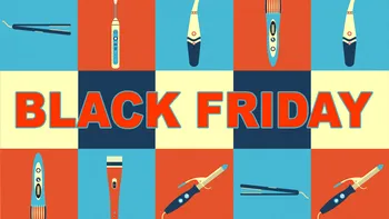 Black Friday vine și la produse de îngrijire personală de la eMAG