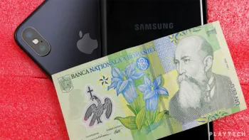 Câți bani au spart românii de Black Friday