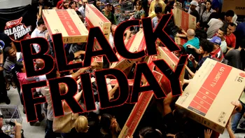 Black Friday pentru companii: magazinul care face orice pentru a fi relevant