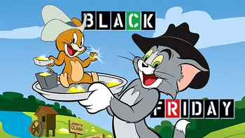 Televizoare ieftine din catalogul eMAG de Black Friday