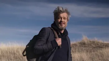 Cum a ajuns ”Brad Pitt” să joace într-o reclamă superbă de promovare a Moldovei
