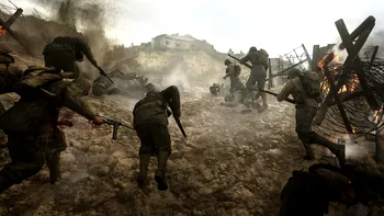 15 poze din noul Call of Duty care te vor face să-l iubești