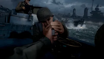 Cel mai nou Call of Duty te lasă fără campanie singleplayer