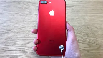 Sistemul de camere duble de la iPhone 8 Plus a fost furat de la israelieni