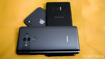 eMAG îți oferă telefoane la prețuri bune de Black Friday
