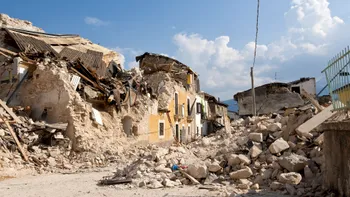 Cutremure devastatoare vor marca anul 2018, conform cercetătorilor
