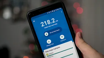 Aplicația de la Google care te ajută să consumi mai puțin internet