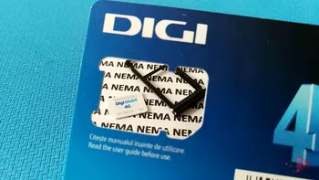 Digi Mobil: nema telefon, nema suport, nema încredere