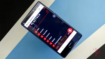 REVIEW: Doogee Mix, un telefon care vrea, dar care nu poate întotdeauna