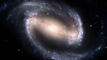 Telescopul Hubble a capturat ecoul spațial de la o supernovă