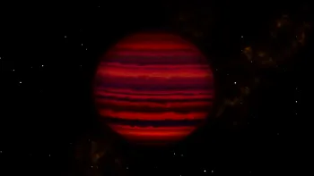 Un obiect imens din centrul galaxiei încurcă astronomii