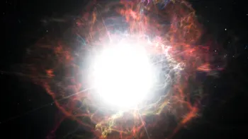 Cea mai grea stea din Univers: la ce greutate teoretică ajunge