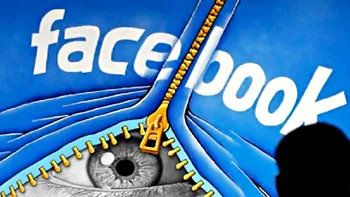 Cum ți-ar putea afla Facebook salariul în funcție de ce postezi