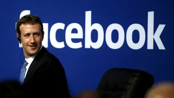 Facebook a cumpărat produsul prin care să te cunoască și mai bine