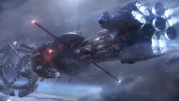 De la creatorul Game of Thrones, serialul Nighflyers va fi SF-ul anului viitor