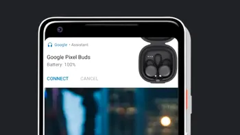 Google Fast Pair e cea mai bună idee copiată de la Apple