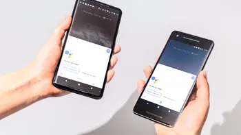 Ecranul de la Pixel 2 XL refuză să accepte comenzi pe margini