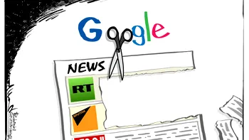 RT și Sputnik, penalizate la Londra: ce se întâmplă cu presa rusească de propagandă