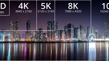 HDMI 2.1 vine cu suport pentru 10K și Dynamic HDR