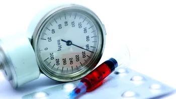 Din ce în ce mai mulți copii vor fi diagnosticați cu hipertensiune