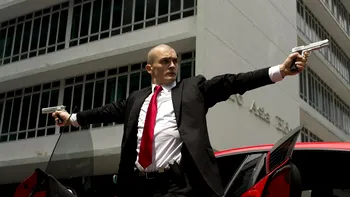 Jocul Hitman se va transforma într-un serial de televiziune