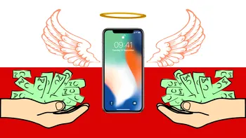 iPhone X și toate miștourile pe care să le faci despre cât e de scump