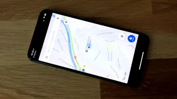 Cum să folosești Google Maps pentru a nu uita unde ai parcat mașina