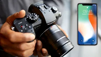 iPhone X versus o cameră profesională: cât de bine filmează în 4K