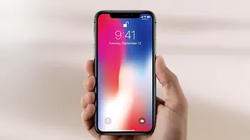 iPhone X are o problemă cu zgomote ciudate la volum mare